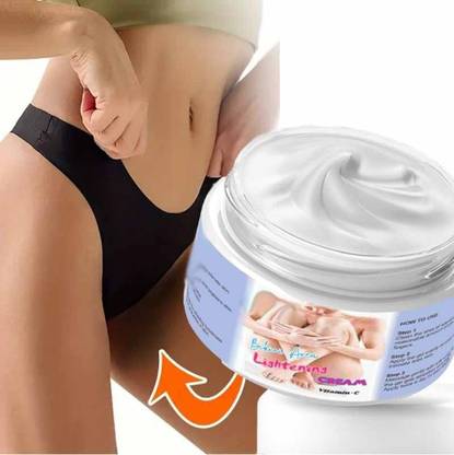 manasona Best Intimate whitening& Brightning Private Part Area Whitening Cream Men & Women