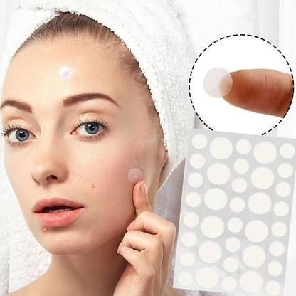 luzimaisa Acne Spot Clearing Patch (Pouch)