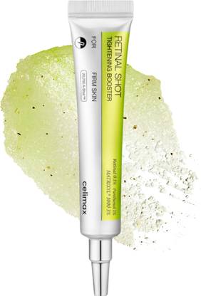 Celimax Retinal & Peptide Serum for Fine Lines, Wrinkles & Pores