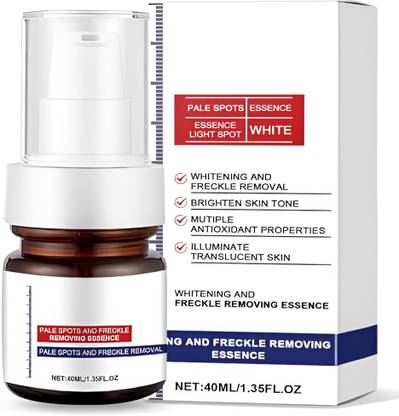 DHOR Aobenz Spot Remover for Face Removing Essence, Anti-Spot Serum (PACK-1)