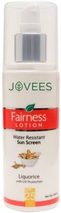 JOVEES Fairness Lotion