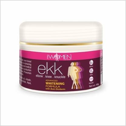 Prowomen EKK (Elbow, Knee, Knuckle) Cream