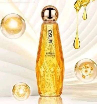 OSUFI collagen face skin anti wrinkle serum