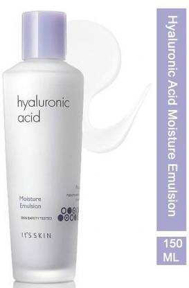 It'S SKIN Hyaluronic Acid Moisture Emulsion
