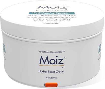 glowderma Xl Hydro Boost 200g Cream