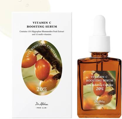 Dr.Althea Vitamin C Bossting Serum