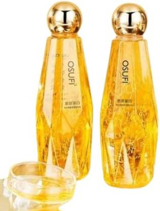 kazawak Osufi Collagen Face Serum for Skin Hydrating and Brightening | For Men & Women