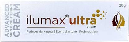 Ilumax ilumax ultra