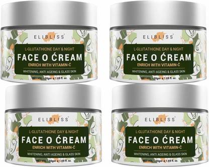 ELIBLISS Face Glowing Cream