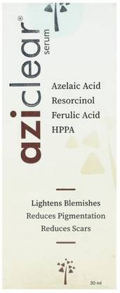 aziclear Serum