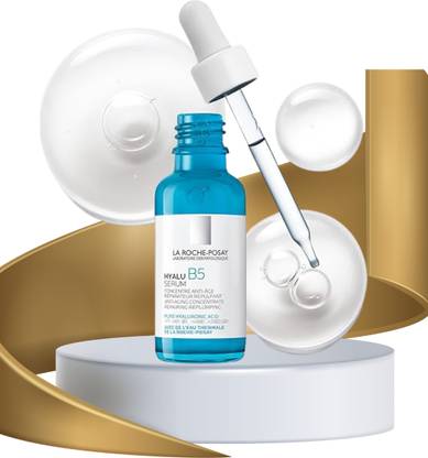 La Roche Posay Face Serum