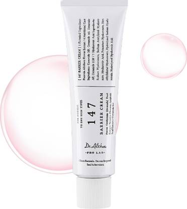 Dr. Althea 147 Barrier Cream – Daily Moisturizer for Dry & Sensitive Skin