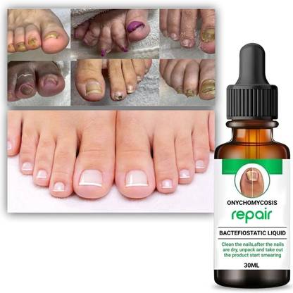 VAVEDO Nail Serum | Lightweight Texture | Smooth Finish for Clean Appearance