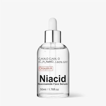 VIVAGLO Serum Niacid Fill in Pitted Scars & Dark Acne (50 ml)