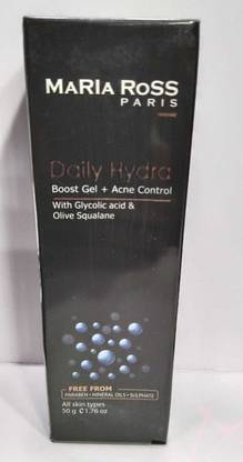 maria ross paris boost gel