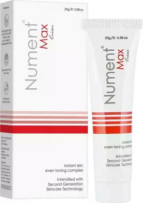 NUMENT MAX CREAM