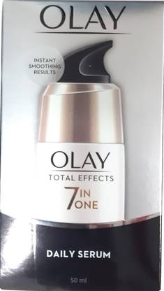 OLAY Total Effects 7-In-1 Daily Serum, 50ml