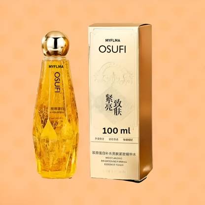 MYFLMA OSUFI Natural Dark Spot Remover Serum, Blemish Removal,Acne Scar