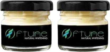KartYo Facetune (FTune) Skin Whitening Cream | Anti-Ageing Cream (Pack of 2)