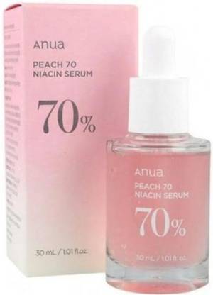 ANUA Peach 70 Niacin Serum 30ml