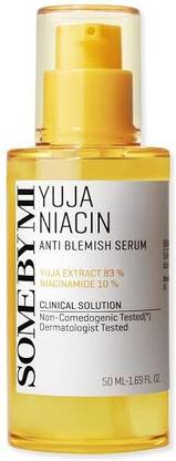 Some By Mi Yuja Niacin Anti Blemish Serum