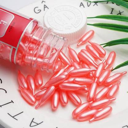Aylily Pc1 Facial Capsules for Glowing Skin 60 Capsules