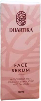 Dhartika Face Serum