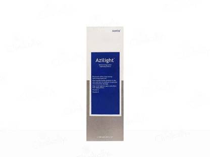 azilight Azilight moisturizing lotion