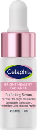 Cetaphil Bright Healthy Radiance Glow Serum