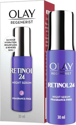 OLAY Night Serum