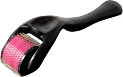 First Cure Derma Roller 0.5mm Micro 540 Needles Titanium