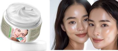 YAWI New Glass Shine Fairness Cream For Women