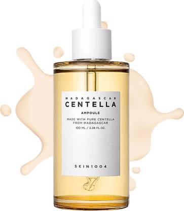 SKIN1004 Centella Asiatica Serum Ampoule – For Acne-Prone & Sensitive Skin