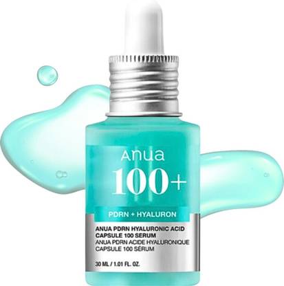 ANUA PDRN Glow Serum – Intense Hydration & Repair