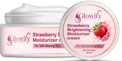 Glowify 01_STRAWBERRY_CREAM