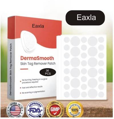 EAXLA Acne Pimple Patch