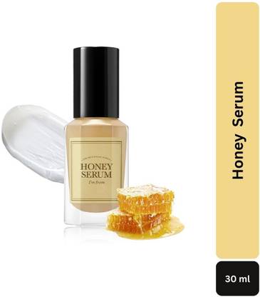I'm From Honey Serum - 30ml of Natural Honey Extract for Glowing Skin