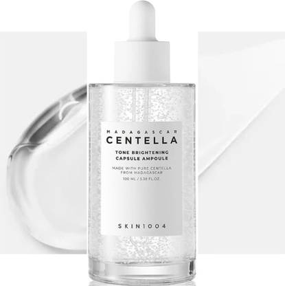 SKIN1004 Centella Tone Brightening Capsule Ampoule | Even-Tone & Radiance