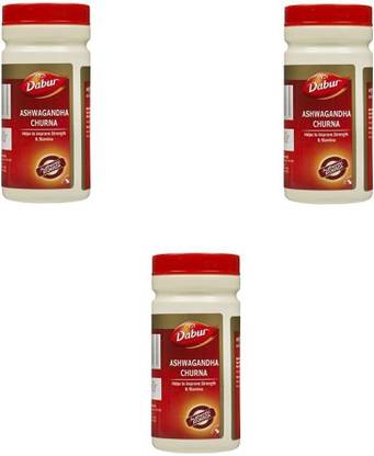 Dabur Ashwagandha Churna