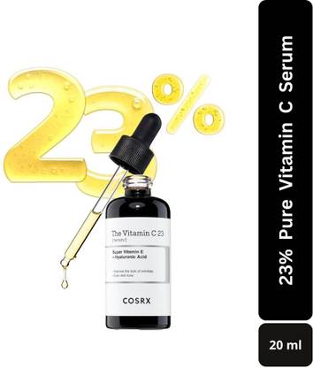 Cosrx The Vitamin C 23 Serum |For Skin whitening & Hyperpigmentation