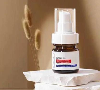 DHOR NEW Aobenz Spot Remover for Face- Serum,Korean Vitamin C Serum.