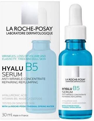 La Roche Posay Hyalu B5 Hyaluronic Acid Serum