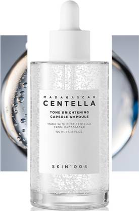 SKIN1004 Madagascar Centella Brightening Ampoule | Hydration & Glow |