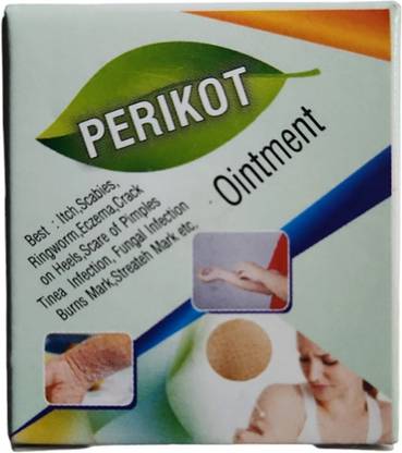 PERIKOT AYURVEDIC OILMENT