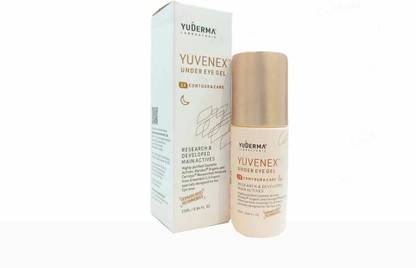 Yuderma Yuderma Yuvenex Under Eye Gel