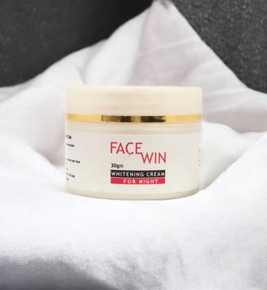 7 PLUS Facewin Whitening Cream - Unlock Radiance with Every Application