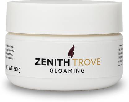 Zenith Trove Gloming Glowing Cream
