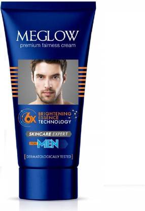meglow Fairness Cream For Men