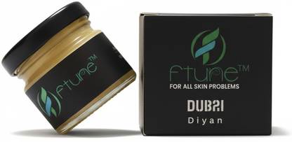 Diyan facetune (FTUNE) whitening cream