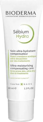 BIODERMA Sebium Hydra